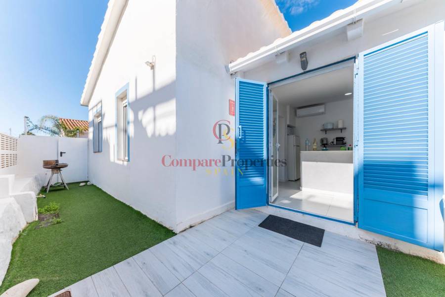 Sale - Villa - Els Poblets - 