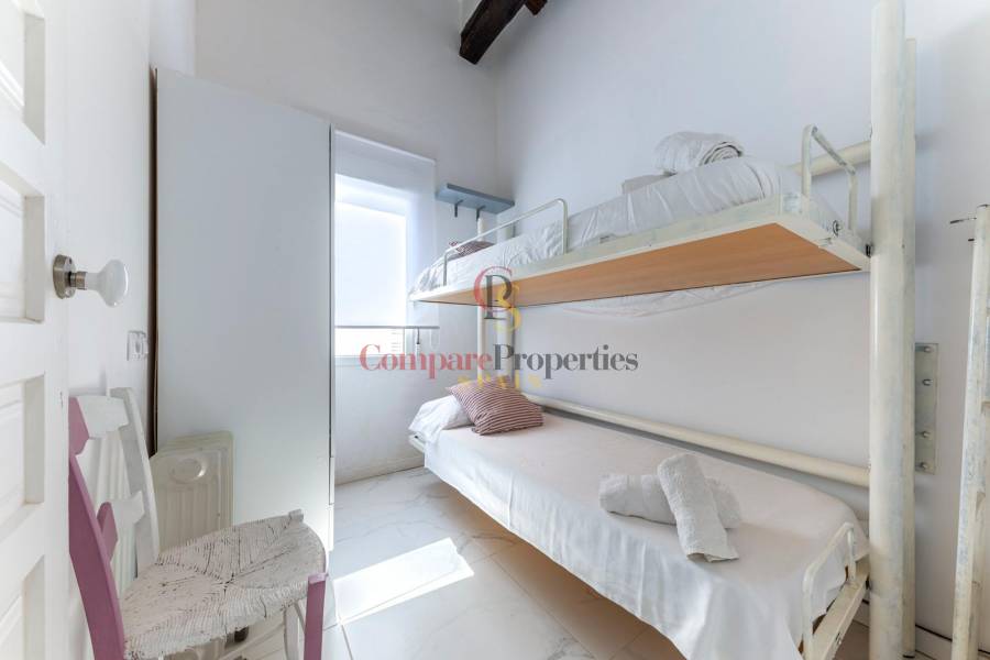 Sale - Villa - Els Poblets - 