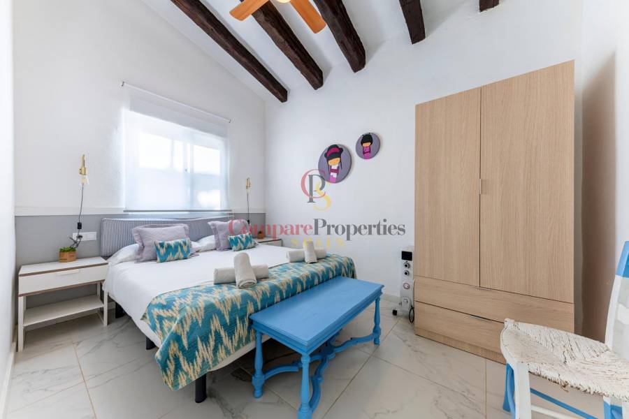 Sale - Villa - Els Poblets - 