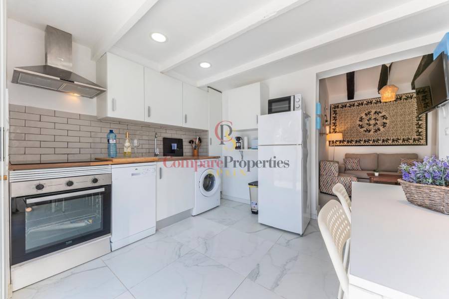 Sale - Villa - Els Poblets - 