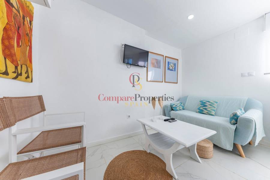 Sale - Villa - Els Poblets - 