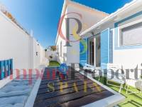 Sale - Villa - Els Poblets - 