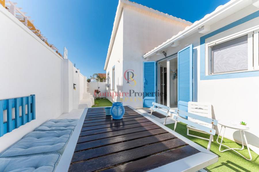 Sale - Villa - Els Poblets - 