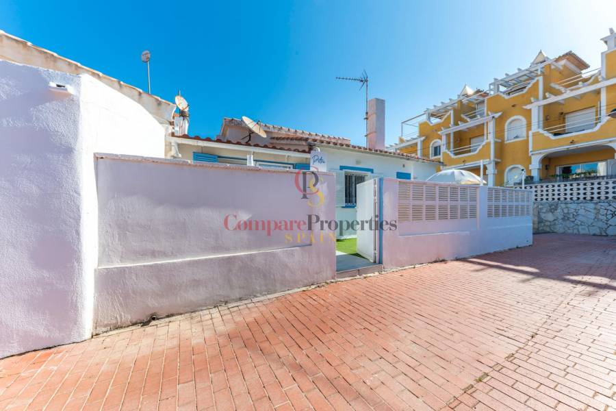 Sale - Villa - Els Poblets - 