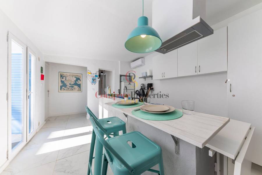 Sale - Villa - Els Poblets - 