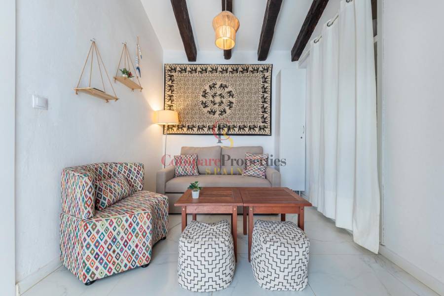 Sale - Villa - Els Poblets - 