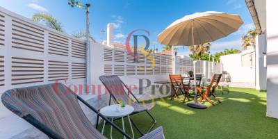Villa - Sale - Els Poblets - 