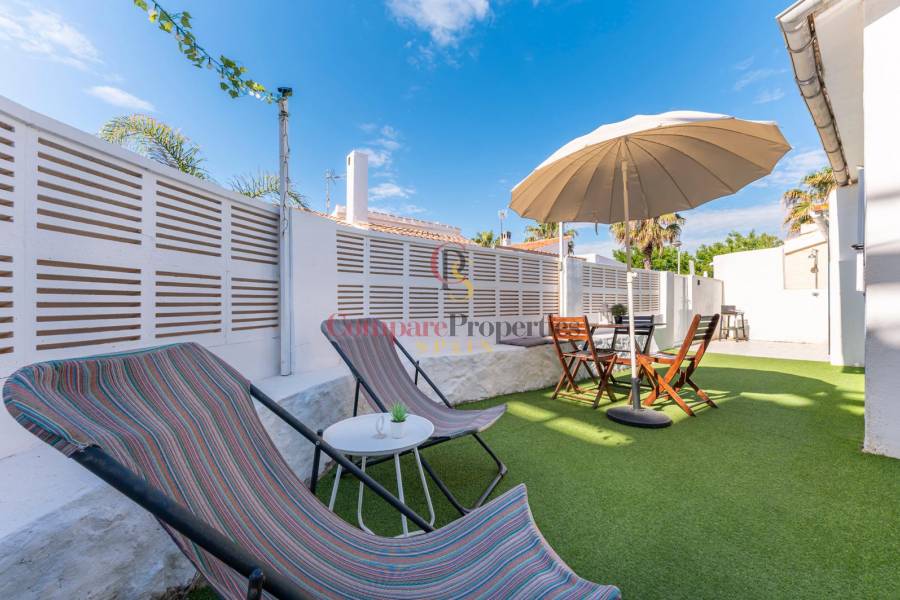 Sale - Villa - Els Poblets - 