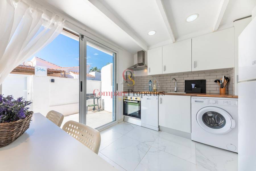 Sale - Villa - Els Poblets - 