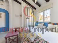 Sale - Villa - Els Poblets - 