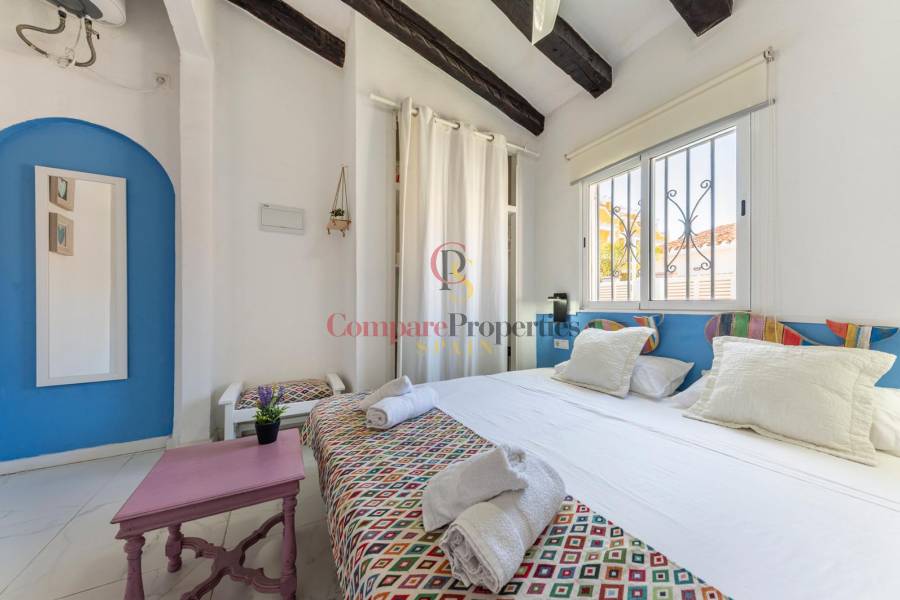 Sale - Villa - Els Poblets - 