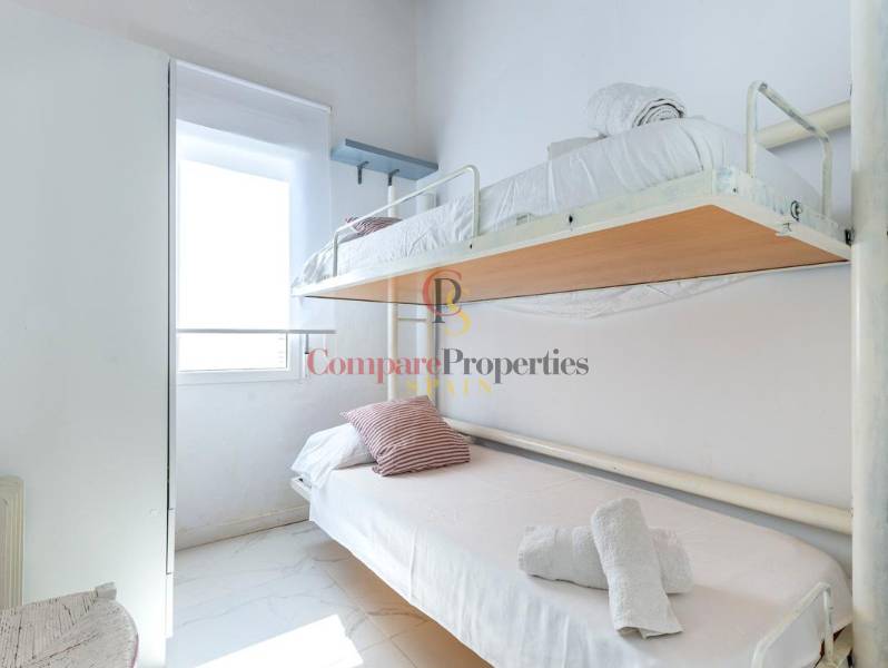 Sale - Villa - Els Poblets - 