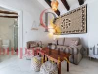 Sale - Villa - Els Poblets - 