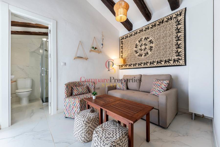 Sale - Villa - Els Poblets - 