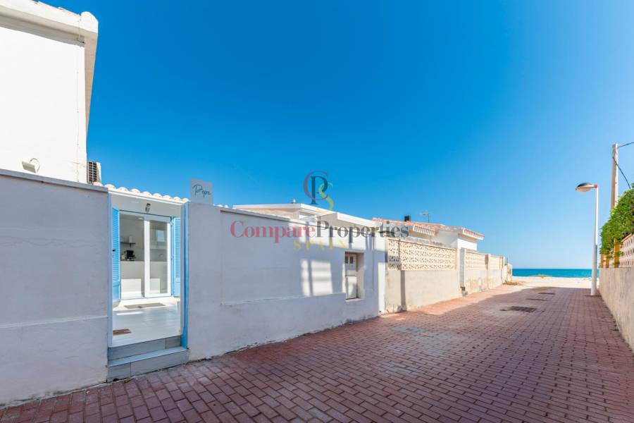 Sale - Villa - Els Poblets - 