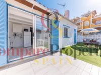 Sale - Villa - Els Poblets - 
