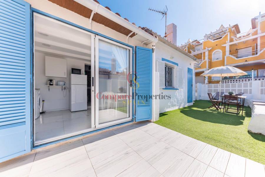 Sale - Villa - Els Poblets - 