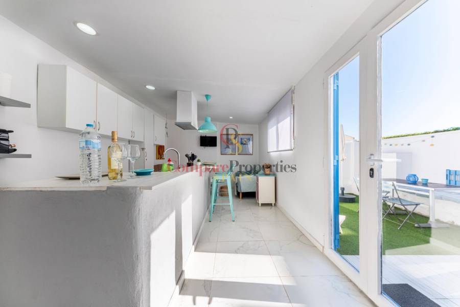 Sale - Villa - Els Poblets - 