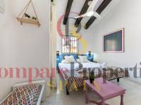 Sale - Villa - Els Poblets - 