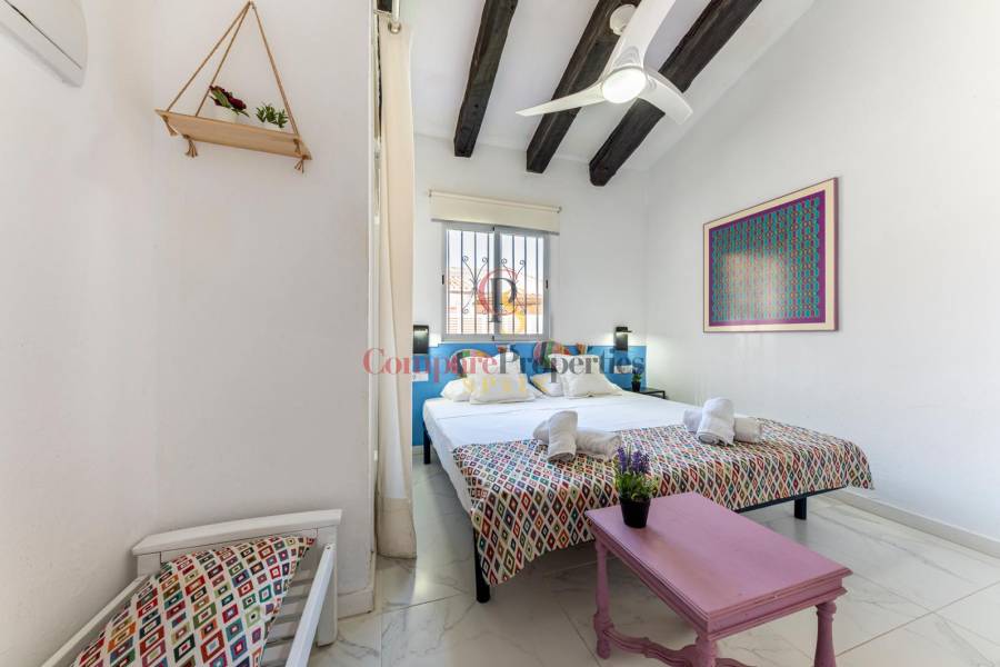Sale - Villa - Els Poblets - 