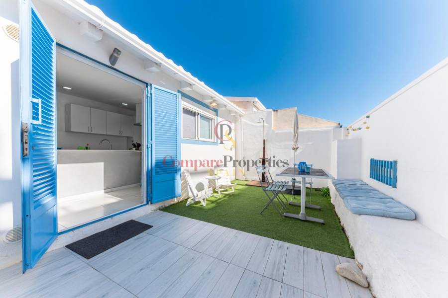 Sale - Villa - Els Poblets - 