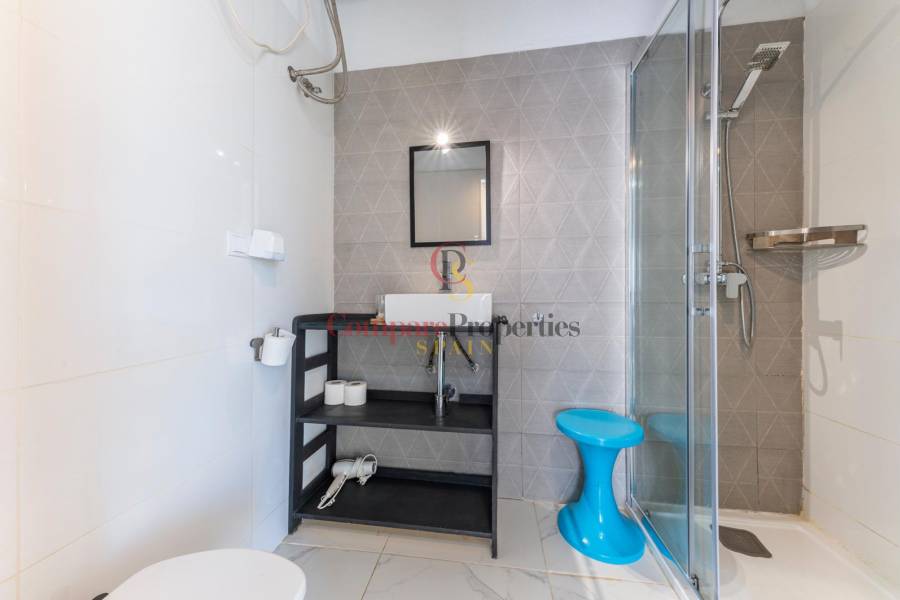 Sale - Villa - Els Poblets - 