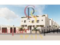 Sale - Semi-Detached Villa - Els Poblets - 