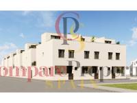 Sale - Semi-Detached Villa - Els Poblets - 