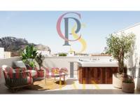 Sale - Semi-Detached Villa - Els Poblets - 