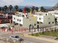 Sale - Semi-Detached Villa - Els Poblets - 