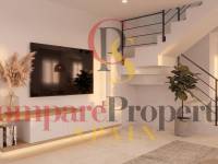 Sale - Semi-Detached Villa - Els Poblets - 