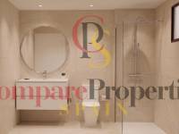 Sale - Semi-Detached Villa - Els Poblets - 