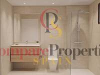 Sale - Semi-Detached Villa - Els Poblets - 