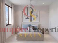 Sale - Semi-Detached Villa - Els Poblets - 