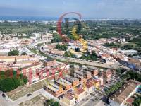 Sale - Semi-Detached Villa - Els Poblets - 