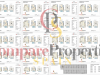 Sale - Semi-Detached Villa - Els Poblets - 