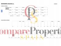 Sale - Semi-Detached Villa - Els Poblets - 