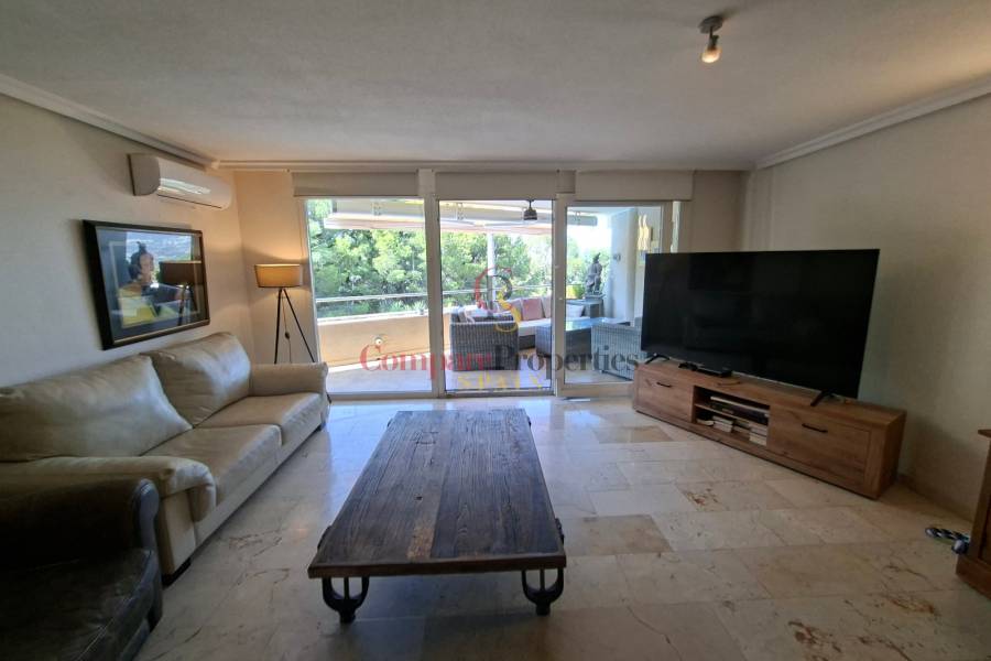 Sale - Apartment - Altea - Sierra de Altea