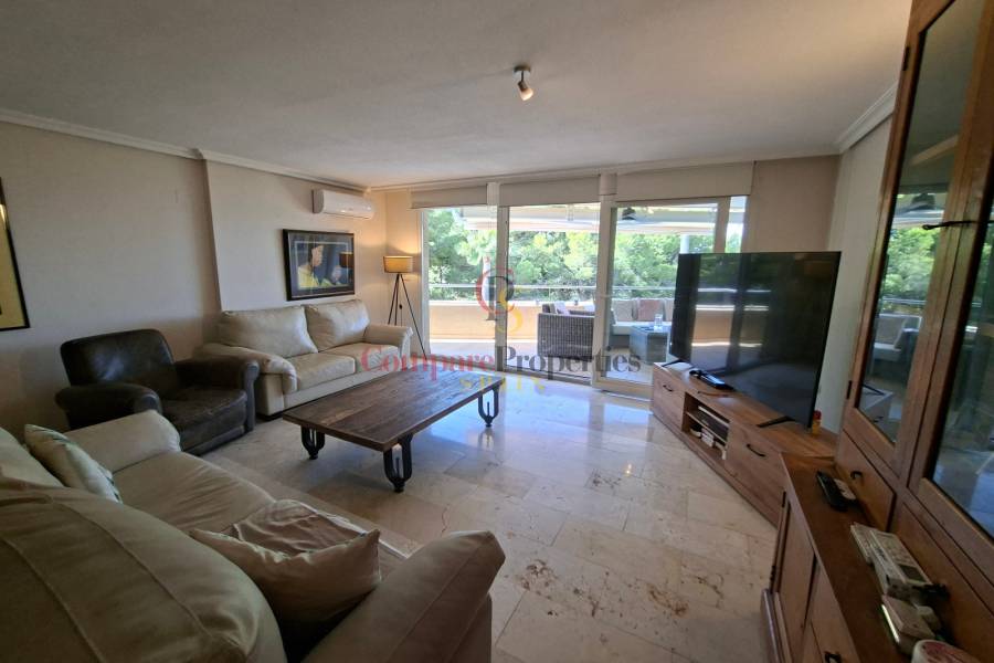 Sale - Apartment - Altea - Sierra de Altea