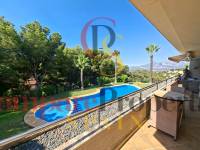 Sale - Apartment - Altea - Sierra de Altea