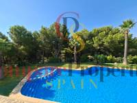 Sale - Apartment - Altea - Sierra de Altea