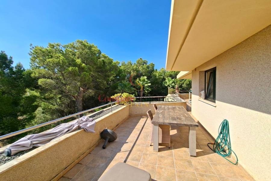 Sale - Apartment - Altea - Sierra de Altea