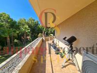 Sale - Apartment - Altea - Sierra de Altea