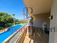 Sale - Apartment - Altea - Sierra de Altea