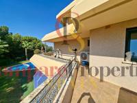 Sale - Apartment - Altea - Sierra de Altea