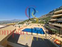 Sale - Apartment - Altea - Sierra de Altea