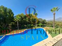 Sale - Apartment - Altea - Sierra de Altea