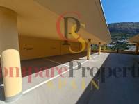 Sale - Apartment - Altea - Sierra de Altea