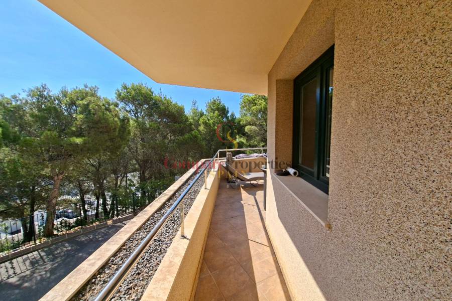 Sale - Apartment - Altea - Sierra de Altea