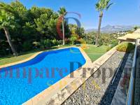 Sale - Apartment - Altea - Sierra de Altea